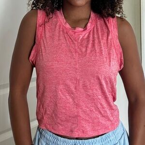 Old navy workout top